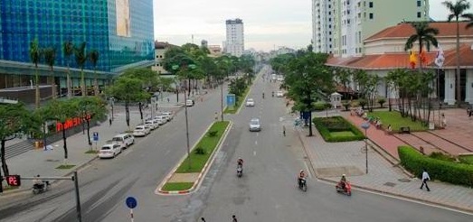 cua hang thuc pham bo duong nutri vn tren pho dao tan