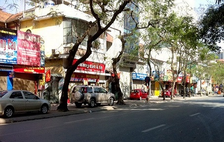 cua hang tuc pham bo duong nutri vn tren pho nguyen thai hoc