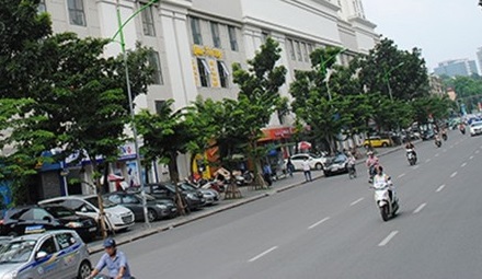 cua hang thuc pham bo duong nutri vn tren pho giang vo