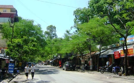 Cua hang ban yen sao nhan sam nam linh chi uy tin tren pho nui truc