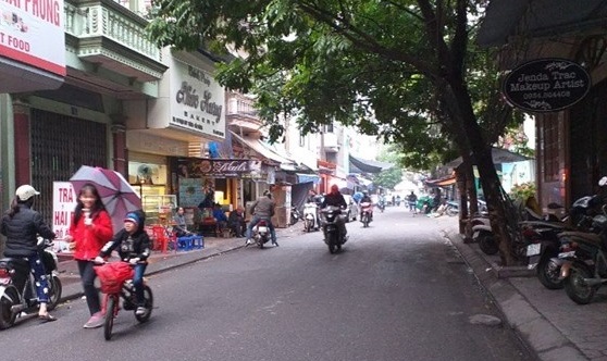 Cua hang ban yen sao nhan sam nam linh chi uy tin tren pho pham huy thong