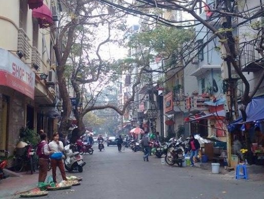 Cua hang nutri.vn ban yen sao nhan sam nam linh chi tren pho ngu xa