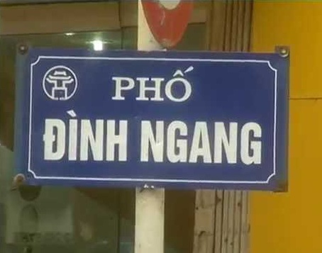 dinh ngang