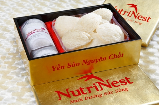 yen sao tinh che rut long nguyen to 100g 1