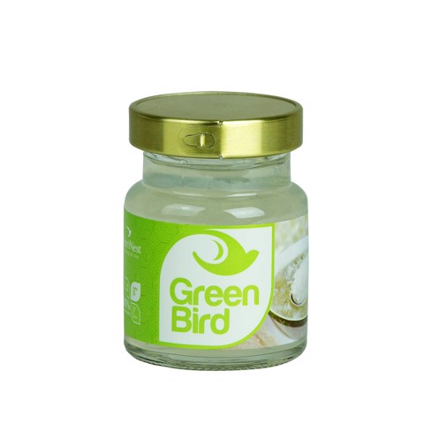 Hộp Qùa Tết Nước Yến Green Bird Xuân Sức Sống - Nutri